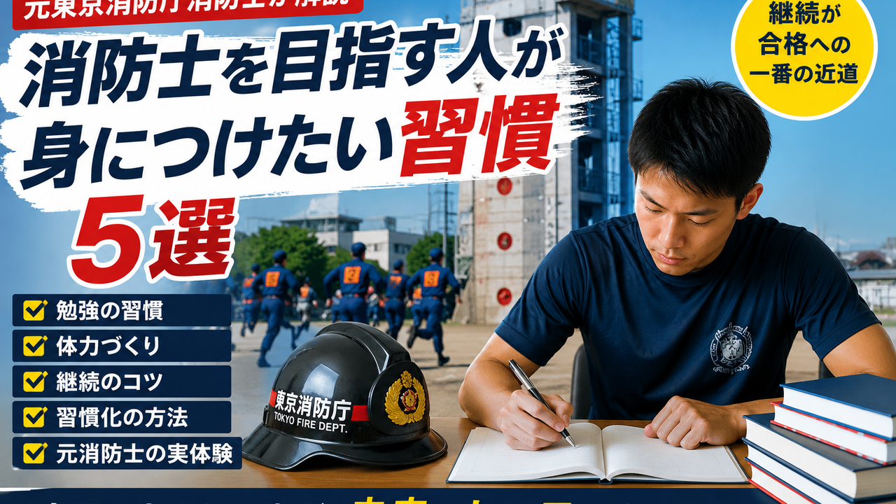 人生を変える習慣の力